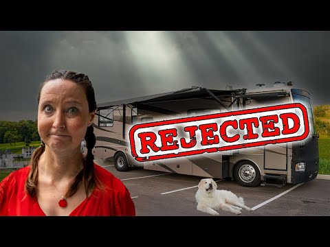 Absurd Reasons This Campground Refused Our Stay (1st Time EVER!)