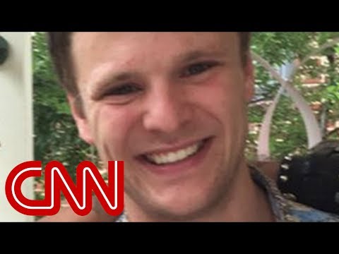 Otto Warmbier's parents say son was tortured in North Korea