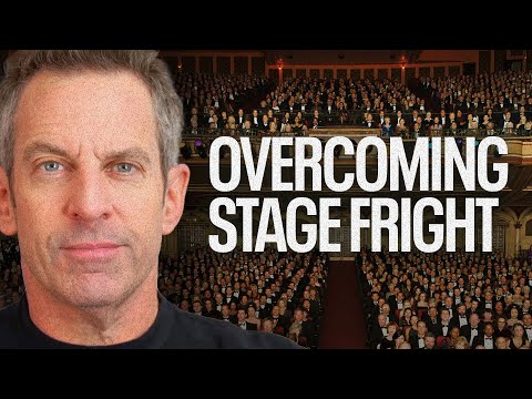 How I Learned to Speak Without Fear