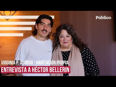 Héctor Bellerín: "El fútbol tiene mucho miedo al cambio"