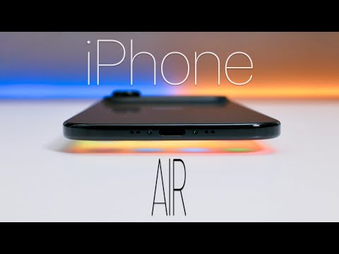 iPhone Air Review After Actually Using It - Switched To It