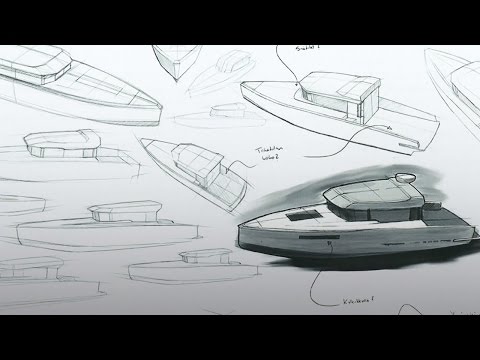 XO Boats - Story of XO360 - Design Philosophy