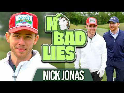 Greetings From Your Hometown w/ Nick Jonas | Ep 12 | No Bad Lies