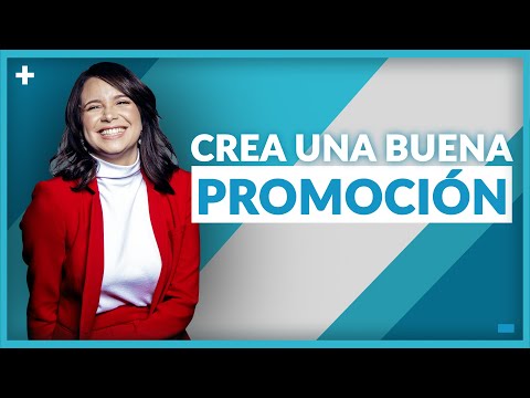 Cómo Vender en una Promoción