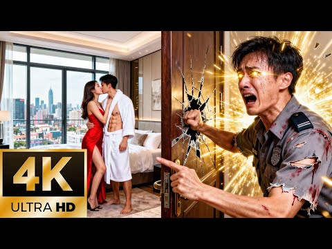 My Wife Cheated in Front of Me! Reborn with the Divine Eye System, Their Punishment Begins!