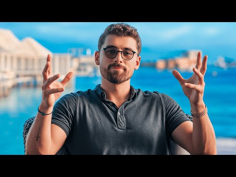 Multi-Millionaire Reveals His 7 Life Lessons For 2025