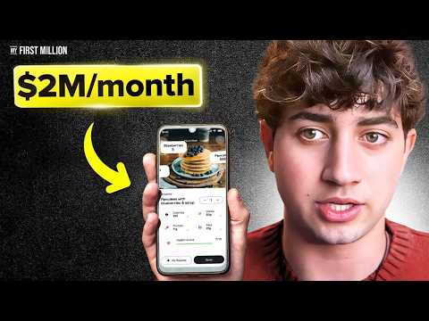 You’re One AI Idea Away From Changing Your Life