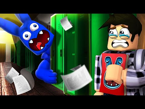 L'ACADÉMIE DE ROBLOX MO'S.. (Mo's Academy)