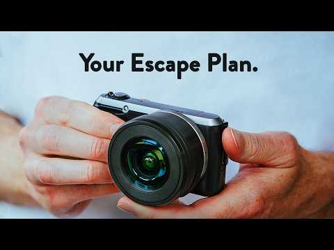 How To Start Your Photography Business With Just $400 in 2025