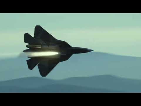 Top Gun: Maverick vs Fifth Generation Fighter Jets