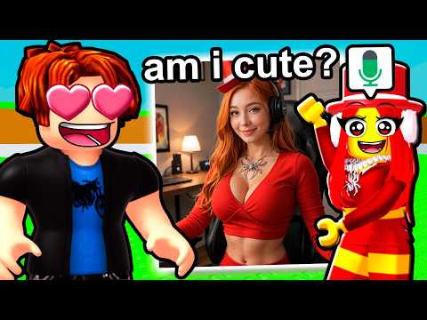 Sammy Chan Voice Reveal in Real Life