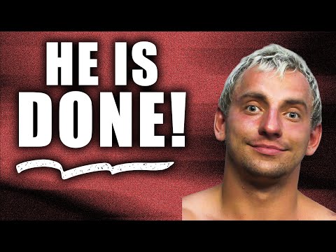Vitaly WON’T Survive Jail In The Philippines… (This Is BAD)