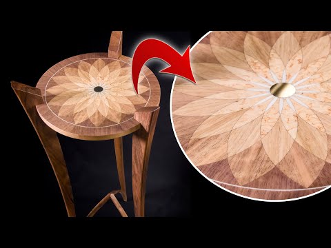 Pourquoi on ne fabrique plus de meubles comme ça ?