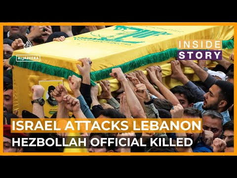 What are the implications of Israel's latest attack on Hezbollah? | Inside Story
