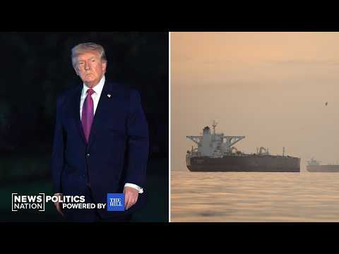 White House: Trump has no firm deadline for Iranian proposal - The Hill | NEWSNATION