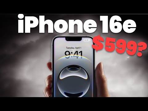 Why Did Apple Even Make This ???