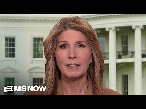 ‘Nobody asked him for a headcount’: Nicolle Wallace blasts Howard Lutnick’s Epstein explanation 