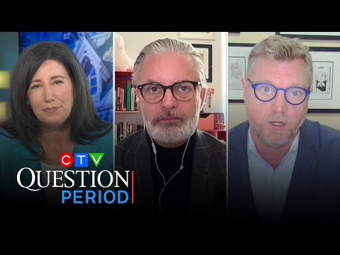 Sunday Strategy: How will the Canada-China deal impact Canada’s relationship to the U.S.?