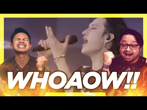 Stray Kids 'Cover Me' LIVE is Soooo GOOOOD! - New Fans' Reaction.