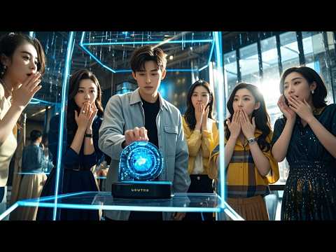 [Multi SUB] （全集）谁懂啊！大专生研发 AI 被抢功，藏全新 AI 打脸众人，逆袭成行业新贵，行业精英抢着要！！！#最火短剧推荐 #短剧全集 #精彩大陆短剧