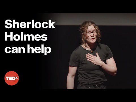 How to make our software more trustworthy | Elizabeth Polgreen | TEDxUniversityofEdinburgh