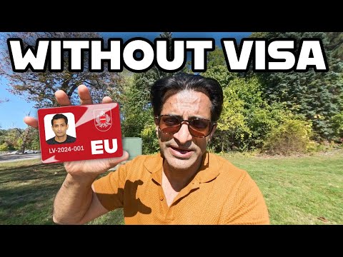 EU Residency in 2 Weeks | No Physical Presence | Citizenship in… 