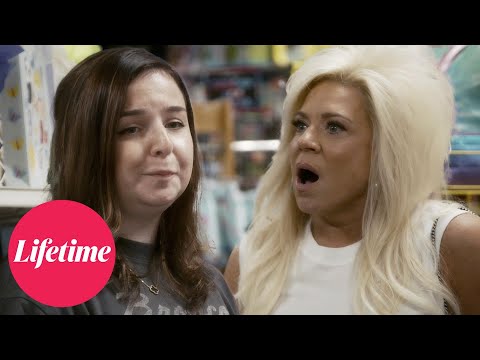 Theresa Caputo Reveals the TRUTH About Her Personal Life (S1, E18) | Beyond the Readings | Lifetime