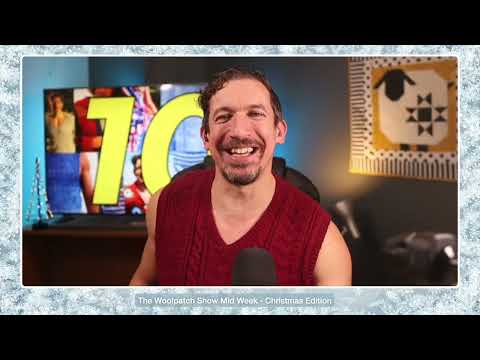 Woolpatch Show Christmas