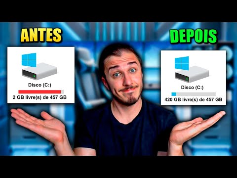 ✅[UPDATED] HOW TO FREE UP SPACE ON YOUR PC WITHOUT ANY PROGRAM IN 5 MINUTES