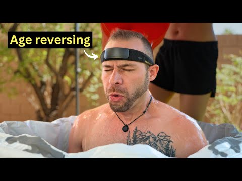 Reverse Brain Aging: A Top Brain Expert’s Daily Routine