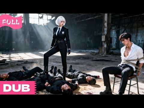 【FULL】Mafia Boss Fell For The Boyish New Guard... Not Knowing "He" Was A Woman