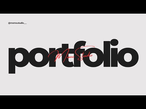 momo.studio_portfolio