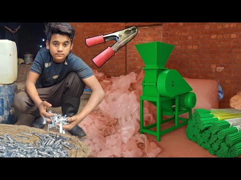 Top 3 Unseen Recycling And Manufacturing Methods That Will Blow Your Mind | 3 Surprising Methods