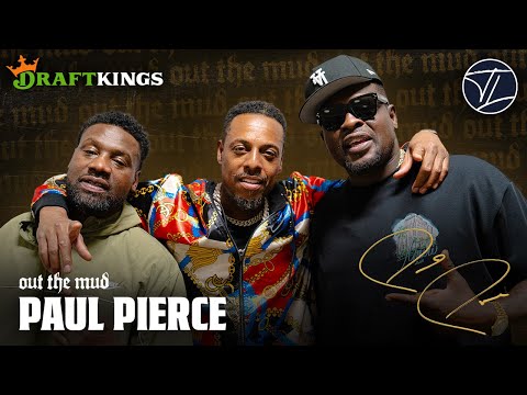 Paul Pierce | Gangs, Mistakes Made, Boxing in the Celtics Locker Room, Messing with TA