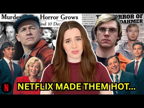 They’re Not Misunderstood, They’re MONSTERS...