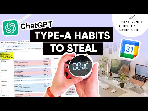 9 Ways To Trick Yourself Into Being More Organized