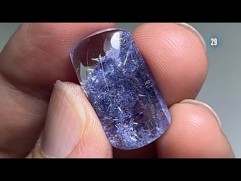 Интересные камни недели.