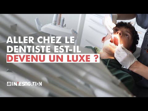 Dentistes, une profession hors de contrôle | #Investigation