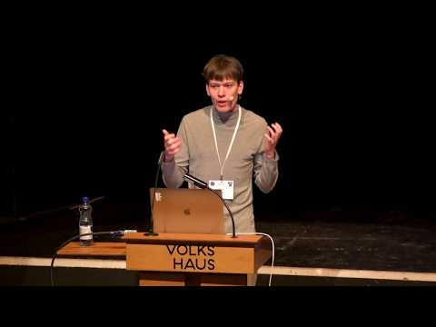 Spectre and Meltdown: Data leaks during speculative execution | J. Horn (Google Project Zero)