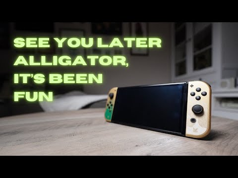 A Look At The Switches Life – The Best Games & Accessories!