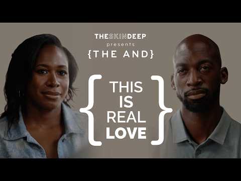 How Love Found Us When We Needed It Most | {THE AND} Kristen & Deondre