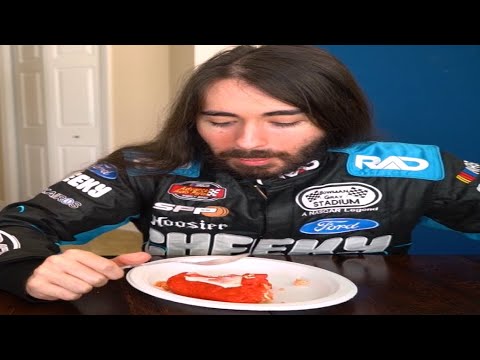 Prison Snacks Tier List