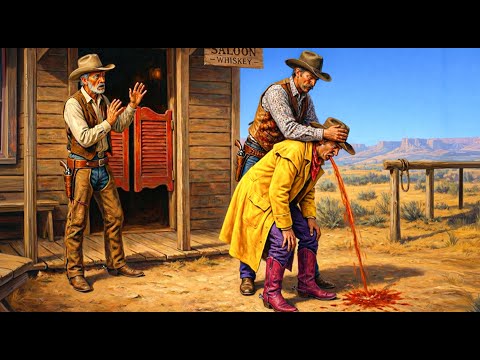 What Getting wasted Was Really Like in the Wild West