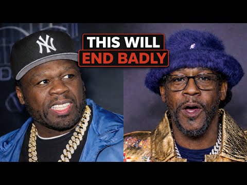 Did 50 Cent Just Put A Hit On Katt Williams?
