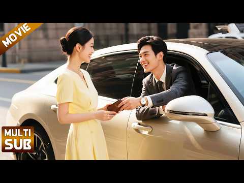 A girl finds a wallet—when she returns it, she discovers the owner is a billionaire, and her life ch