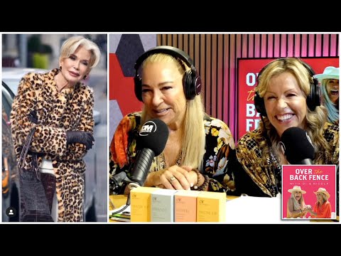 Suebelle - Queen of Palm Beach Unites with Di & Nicola: Bringing Glam, Fashion, Fun & Friendship