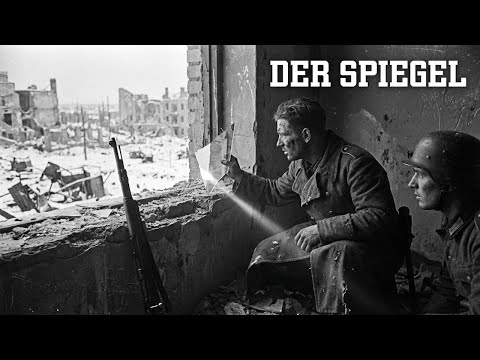 Seine Methode wurde verboten, nachdem er an einem Nachmittag sowjetische Scharfschützen ausschaltete