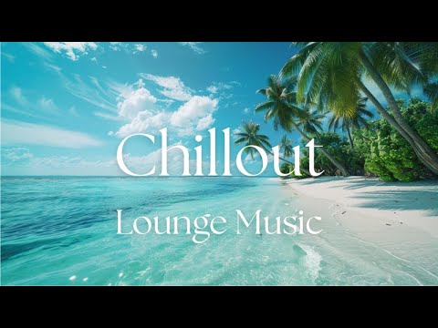 Lounge Music 2025 | Deep Chillout Relaxing Music