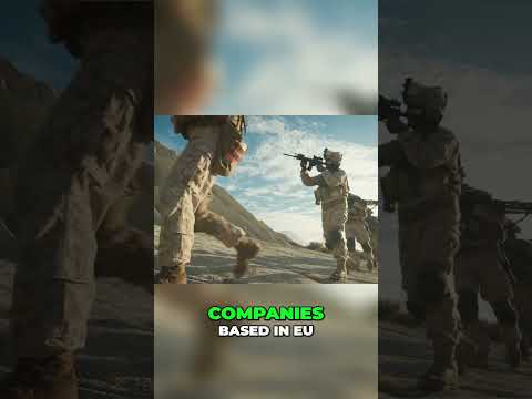 Turkey's Loss Why Ankara is Scrambling for EU Defense