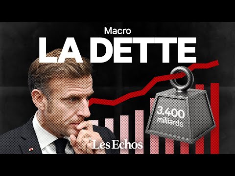 Pourquoi la dette devient un vrai problème